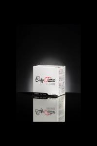 Easytattoo® Cream Individual Sachets Box – 20 sachets x 4ml 