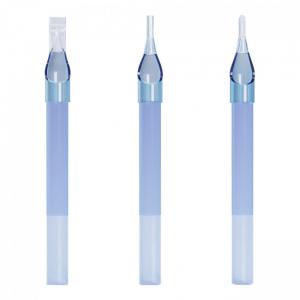 Crystal Disposable Long Tips - 50бр/кут. - Различни размери