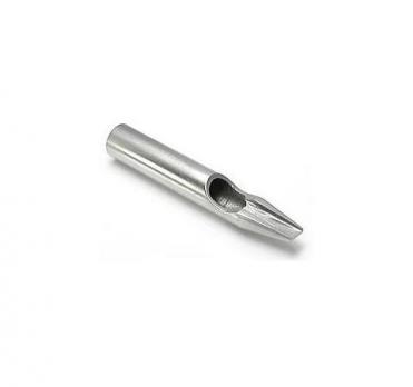 Metal Tips - Flat (FT)