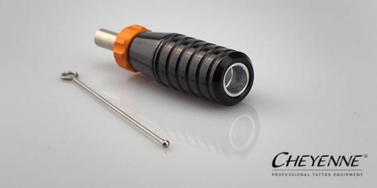 Cheyenne Flex Grip