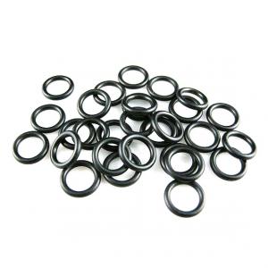 Tattoo O-rings - 10pcs