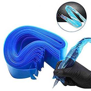 UNISTAR - Disposable Clip Cord Sleeves  250бр.