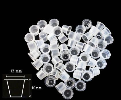 Тапи за боя - M - 12/10mm