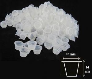 Тапи за боя - L - 15/14mm