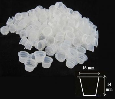 Тапи за боя - L - 15/14mm