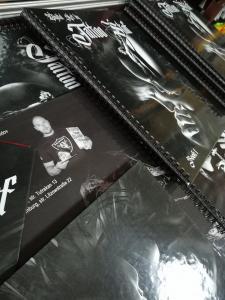 Digital Art By Tattoo Staf