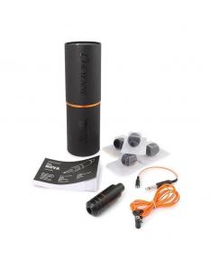 Cheyenne Sol Nova - Black