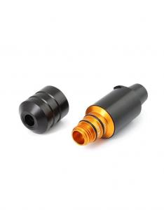 Cheyenne Sol Nova - Black